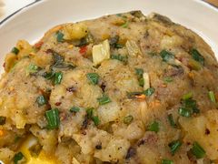 -白家寨子·山野白族菜(古城总店)