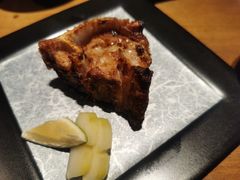 盐烤金枪鱼脖-桐寿司Sushi Tong