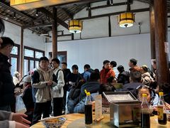 -西园寺素食(西园弄戒幢律寺店)