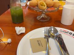 -清真· AL-JANNAT 佳纳特餐厅(仙林店)