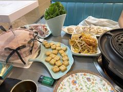 -牛犇炭火烤肉·鲜切烤肉(承德总店)