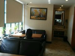 -SEN CASTLE城堡西餐(创意设计中心店)