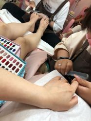 -Beauty Nails 美甲美睫皮肤管理