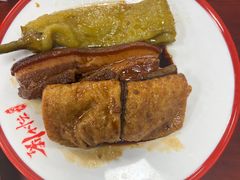 -刘小忙把子肉(北园大街总店)