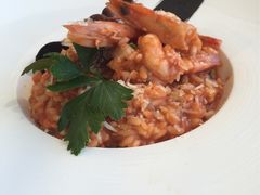 -CASANOVA西餐厅(海信广场店)