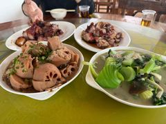 -大赤坎肥仔强烧味海鲜餐厅(大赤坎店)