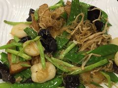-美极鲜食坊(宝安南路店)