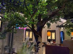 -绿茶餐厅(乐峰广场店)