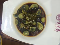 -张氏宽窄巷成都名小吃(茂业百货华强北店)