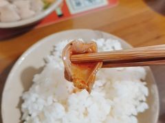 -周肥肠(江油总店)