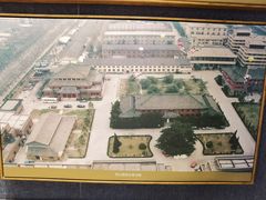 -南京钟山宾馆(江苏省会议中心)