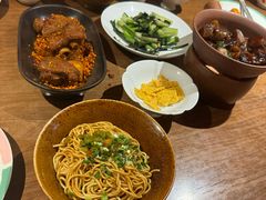 -清水亭湖北菜(大屯DT51店)