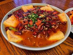 -丽江金茂凯悦臻选酒店-滇香馆