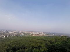 -南京市江宁方山