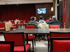 大堂-禾悦庄餐厅