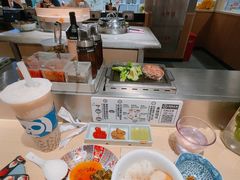 -肉肉大米(金虹桥店)