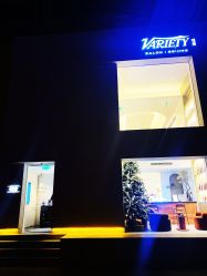 -P.STYLE 派斯造型