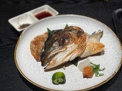 -龙吟大江户(华侨店)