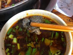 -黑竹香鸡(营和巷店)