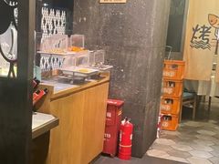 -问渔烤鱼(回龙观总店)