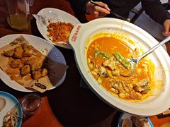 -魏铭鱼头捞饭(晋阳路店)