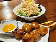 -烧鸟横丁(联发文创口岸店)