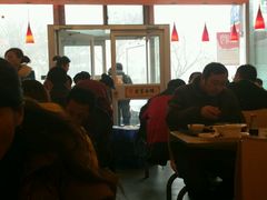 -老家肉饼(天通苑店)