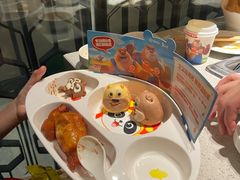-海底捞火锅(航洋城店)