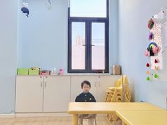 -COMBABY新爱婴早教(万体中心)