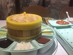 -羲和雅苑•北京烤鸭(国贸商城店)