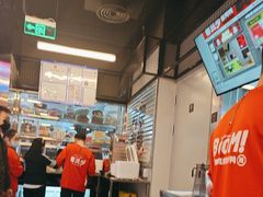 -蓉三少冒烤鸭·四川小吃集(北京首店)