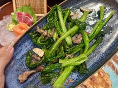 -牛将军•涮肉•烤肉(北京王府井·故宫店)
