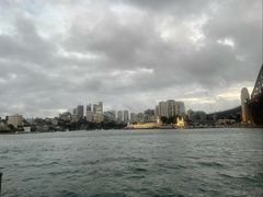 -悉尼歌剧院