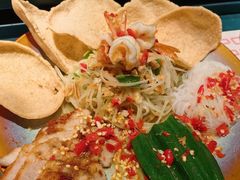 -POKIPOKI泰食谷仓东南亚菜(侨香店)