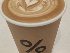-% Arabica阿拉比卡咖啡(深圳湾万象城店)