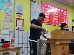 大堂-广东涂记烧鹅饭(武汉天地店)