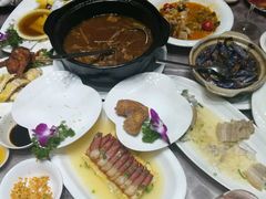 -天宁凯利时尚餐厅