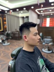-贝勒爷专业男发