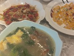 -味仙居(环城南路店)
