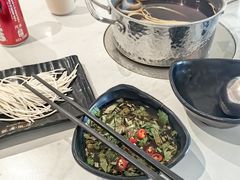 -呷哺呷哺 黄金牧场 (中发百旺店)