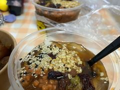 红糖冰凉粉-捌玖粉面馆·猪油拌粉