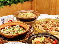 -围龙屋客家食府(福田店)