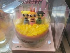 -奈雪的茶(中粮祥云小镇店)