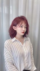 -New Fashion·新时尚形象设计