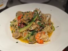 海味菌菇面-Solo(衡山路店)