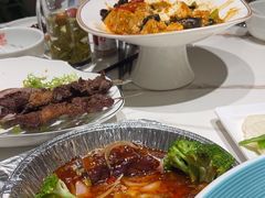 -马白开来特色羊排揪片子  (总店)