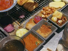 -塘屋烧烤·云南火塘烧烤品牌(新亚洲店)