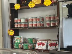 -周大娘牛乳(旧寨古村总店)