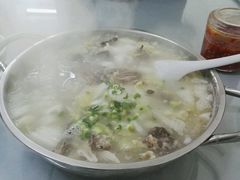 -名羊天下陕北横山铁锅炖羊肉(博文路店)