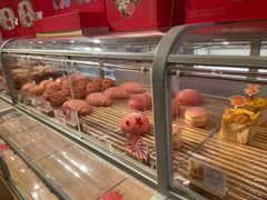 -好利来(梅江永旺店)